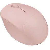 Mysz bezprzewodowa ASUS Fragrance Mouse MD101 90XB08U0-BMU010 - Różowa
