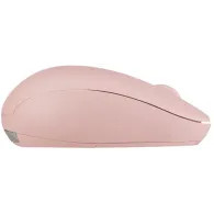Mysz bezprzewodowa ASUS Fragrance Mouse MD101 90XB08U0-BMU010 - Różowa