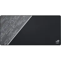 Podkładka pod mysz ASUS ROG Sheath BLK LTD Mouse Pad 90MP00K3-B0UA00 - Czarna|Szara