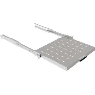 Półka do szaf 19" Lanberg AK-1020-B - 1U, udźwig do 35kg, pasuje do szaf o głębokości 350 mm Półka do szaf 19" Lanberg AK-1020-B - 1U, udźwig do 35kg, pasuje do szaf o głębokości 350 mm