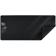 Podkładka pod mysz ASUS ROG Sheath II XXL Mouse Pad 90MP04B0-BPUA00 - 900x400x3 mm, Czarna