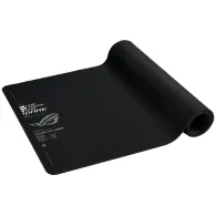 Podkładka pod mysz ASUS ROG Sheath II XXL Mouse Pad 90MP04B0-BPUA00 - 900x400x3 mm, Czarna