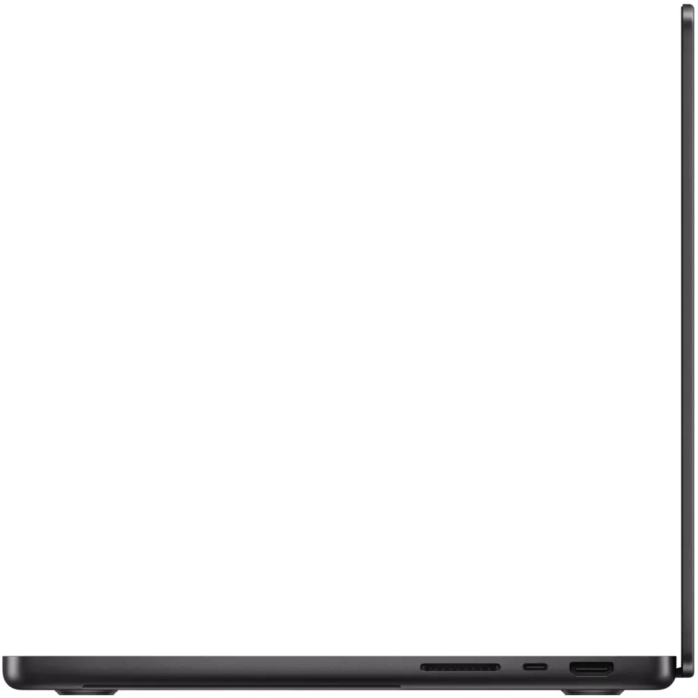 Laptop Apple MacBook Pro 14 M5 2025 MDE04ZE/A/R1/D3/N1 - Apple M5/14,2" 3024x1964 Liquid Retina XDR/RAM 24GB/SSD 4TB/macOS/1CI - zdjęcie