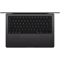 Laptop Apple MacBook Pro 14 M5 2025 MDE04ZE, A, R2, D1, N1 - zdjęcie poglądowe 1