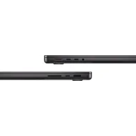 Laptop Apple MacBook Pro 14 M5 2025 MDE04ZE, A, D3, Z2 - zdjęcie poglądowe 4