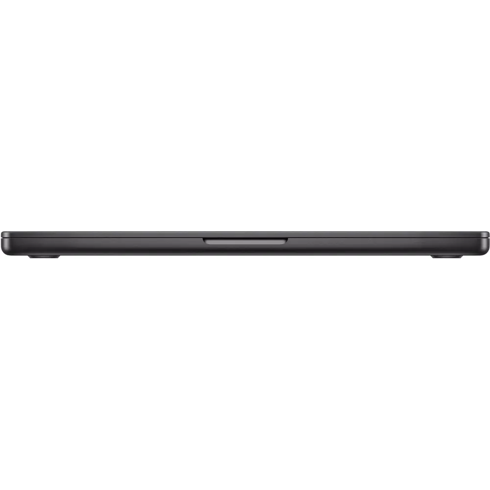 Laptop Apple MacBook Pro 14 M5 2025 MDE04ZE/A/N1 - Apple M5/14,2" 3024x1964 Liquid Retina XDR/RAM 16GB/SSD 512GB/macOS/1 rok CI - zdjęcie