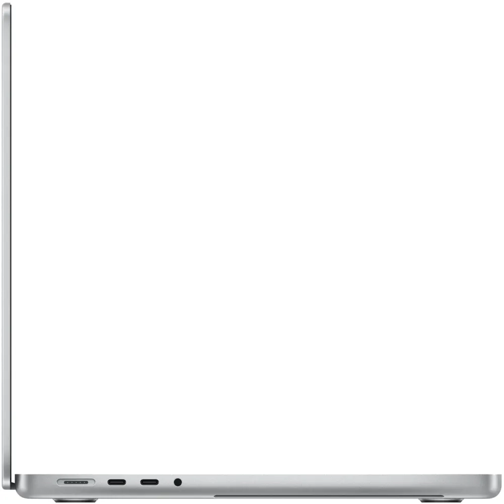 Apple MacBook Pro 14 M5 2025 MDE44ZE/A/R1/D2/N1 - zdjęcie