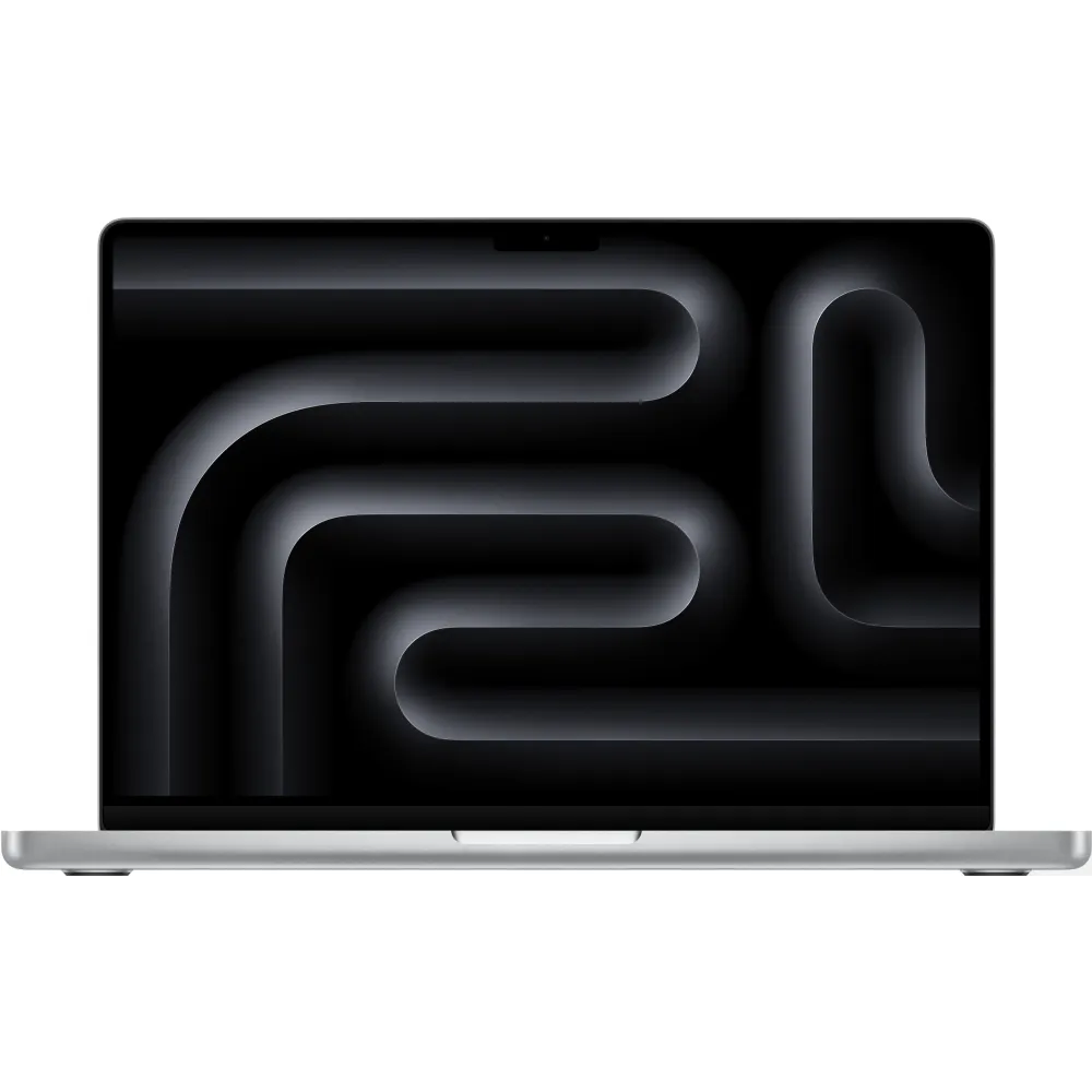 Laptop Apple MacBook Pro 14 M5 2025 MDE44ZE, A, R1, D3, N1 - zdjęcie poglądowe 7