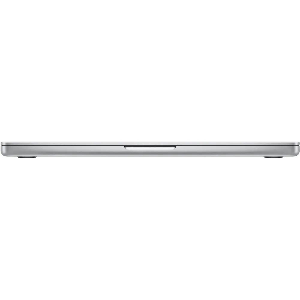 Laptop Apple MacBook Pro 14 M5 2025 MDE44ZE/A/R1/D2 - Apple M5/14,2" 3024x1964 Liquid Retina XDR/RAM 24GB/2TB/Srebrny/macOS/1CI - zdjęcie