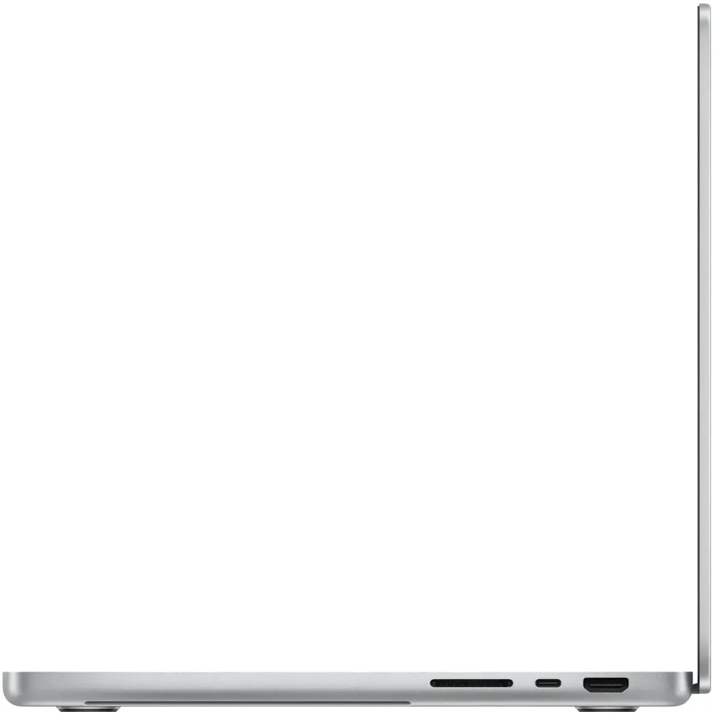 Zdjęcie notebooka MacBook Pro 14 M5 2025 MDE44ZE/A/R1/D3 Apple MacBook Pro 14 M5 2025 MDE44ZE/A/R1/D3