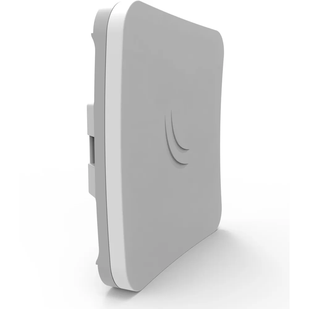 Access point MikroTik RBSXTSQ5ND - 16dBi SXTsq Lite5, 10,100 Mbit/s, Wi-Fi 4 802.11a/n