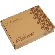 Access point MikroTik RBSXTSQ5ND - 16dBi SXTsq Lite5, 10,100 Mbit/s, Wi-Fi 4 802.11a/n