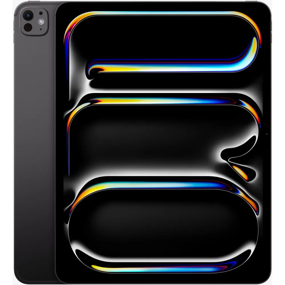 Tablet Apple iPad Pro 13 (2025) ME8D4HC, A - zdjęcie poglądowe 4 Tablet Apple iPad Pro 13 (2025) ME8D4HC, A - zdjęcie poglądowe 4
