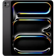 Tablet Apple iPad Pro 13 (2025) ME8J4HC, A - zdjęcie poglądowe 4 Tablet Apple iPad Pro 13 (2025) ME8J4HC, A - zdjęcie poglądowe 4
