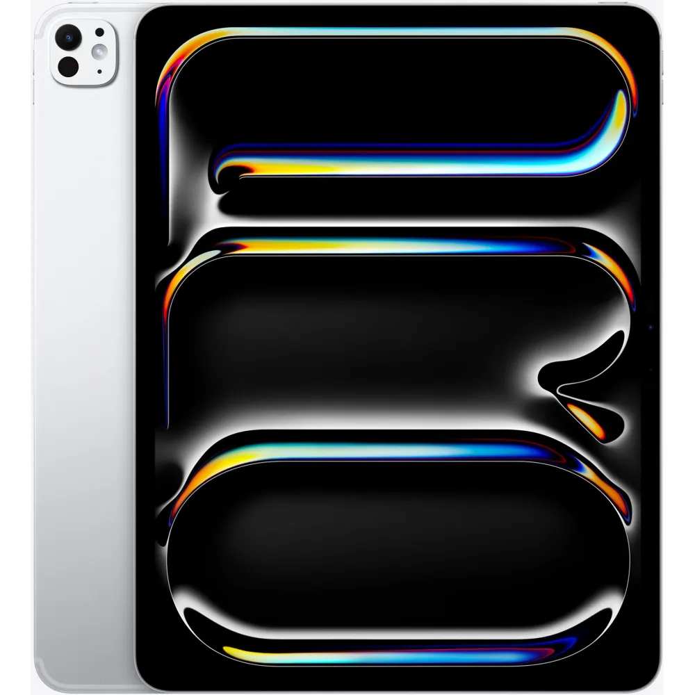 Tablet Apple iPad Pro 13 (2025) ME8K4HC, A - zdjęcie poglądowe 4