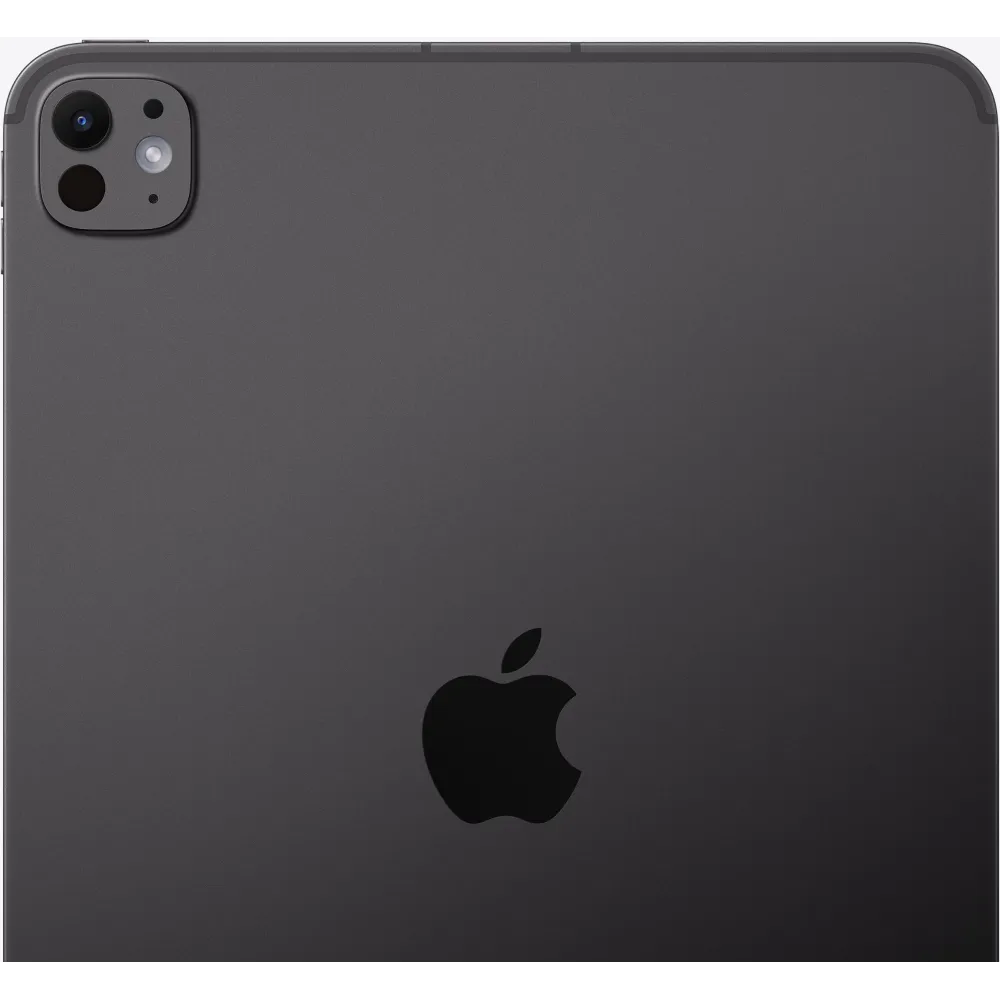 Tablet Apple iPad Pro 11 (2025) ME2W4HC/A - Apple M5/11" 2420x1668/1TB/RAM 16GB/5G/Gwiezdna Czerń/Kamera 12+12Mpix/iPadOS/1CI - zdjęcie