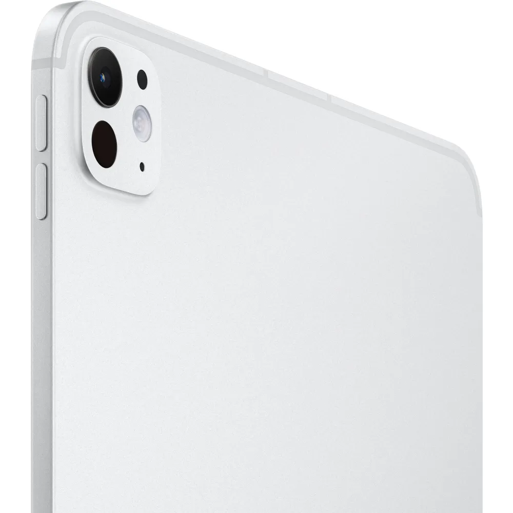 Tablet Apple iPad Pro 11 (2025) ME6A4HC/A - Apple M5/11" 2420x1668/2TB/RAM 16GB/5G/Srebrny/Kamera 12+12Mpix/iPadOS/1 rok CI
