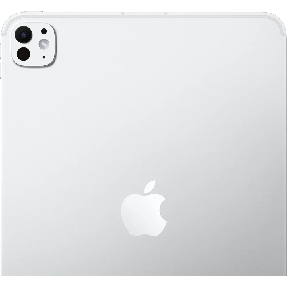 Zdjęcie produktu Tablet Apple iPad Pro 11 (2025) MDWX4HC/A - Apple M5/11" 2420x1668/2TB/RAM 16GB/Srebrny/Kamera 12+12Mpix/iPadOS/1 rok Carry-in