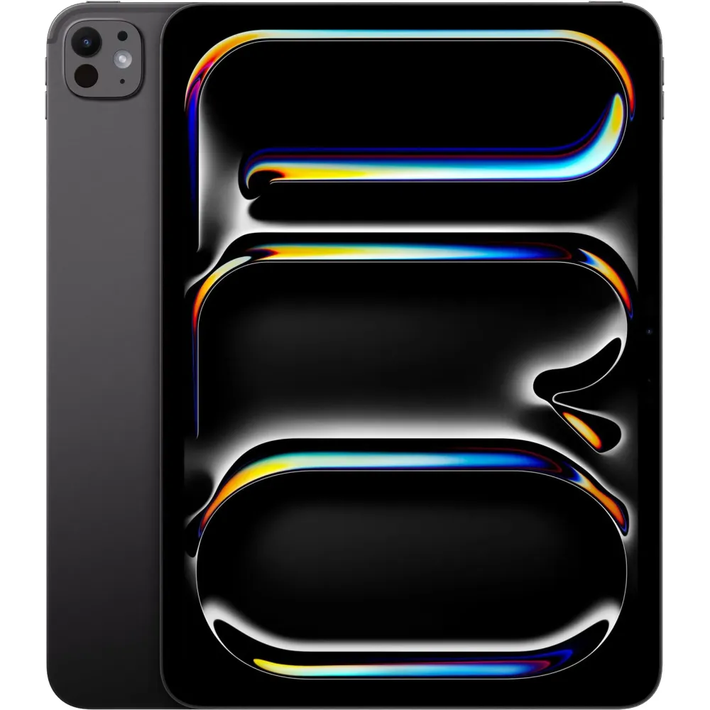 Tablet Apple iPad Pro 11 (2025) MDWM4HC/A - Apple M5/11" 2420x1668/512GB/RAM 12GB/Kamera 12+12Mpix/iPadOS/1 rok Carry-in