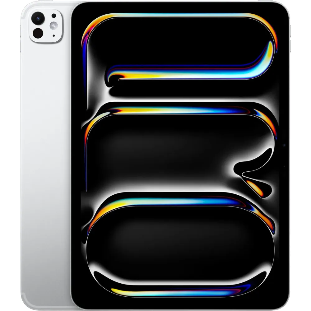 Tablet Apple iPad Pro 11 (2025) ME2P4HC, A - zdjęcie poglądowe 4 Tablet Apple iPad Pro 11 (2025) ME2P4HC, A - zdjęcie poglądowe 4