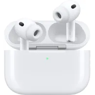 Słuchawki Apple AirPods Pro 3 MFHP4ZM/A - Białe Słuchawki Apple AirPods Pro 3 MFHP4ZM/A - Białe