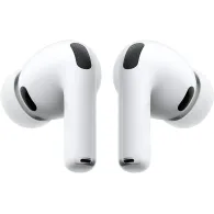 Słuchawki Apple AirPods Pro 3 MFHP4ZM/A - Białe Słuchawki Apple AirPods Pro 3 MFHP4ZM/A - Białe