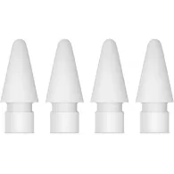 Końcówki do Apple Pencil MX763ZM/A - 4 sztuki w opakowaniu Końcówki do Apple Pencil MX763ZM/A - 4 sztuki w opakowaniu