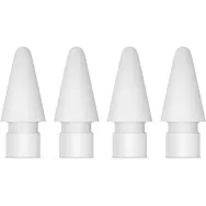 Końcówki do Apple Pencil MX763ZM/A - 4 sztuki w opakowaniu