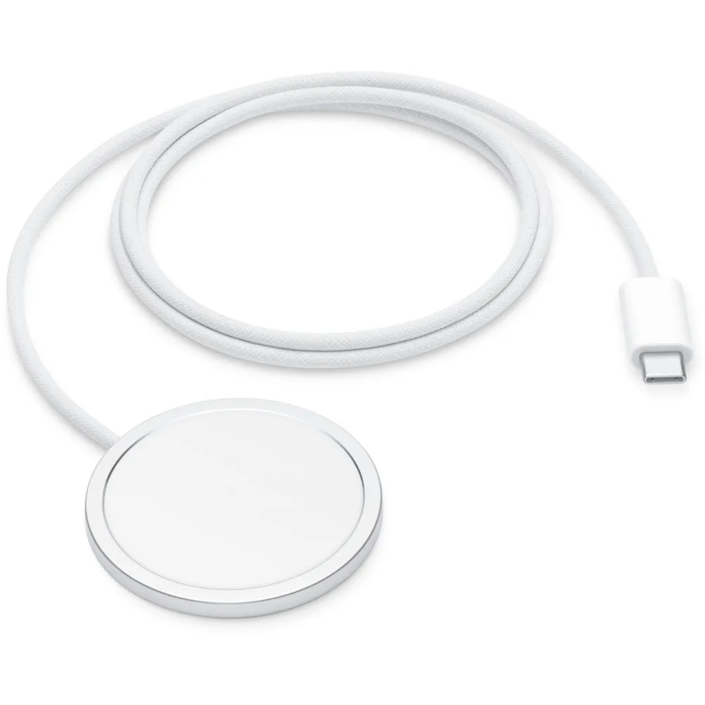 Ładowarka Apple MagSafe MGD74ZM/A - 1 m, Biała Ładowarka Apple MagSafe MGD74ZM/A - 1 m, Biała
