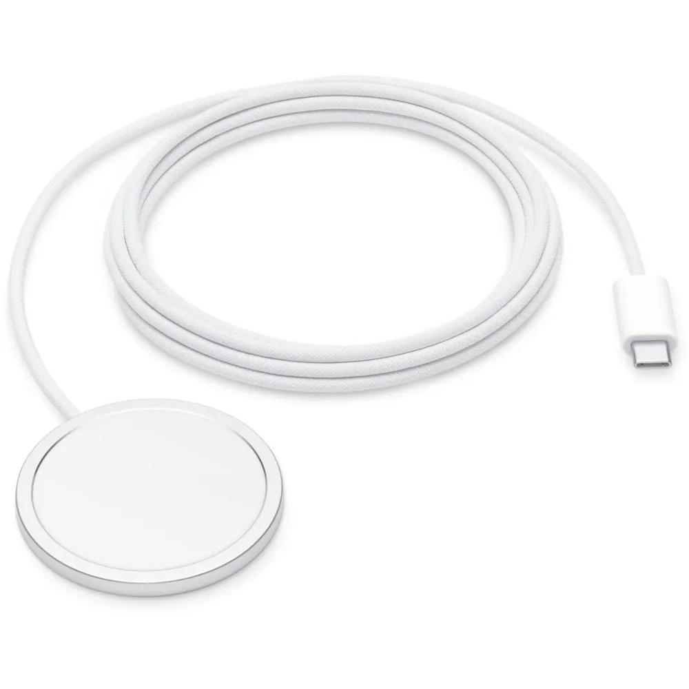 Ładowarka Apple MagSafe MGDM4ZM/A - 2 m, Biała Ładowarka Apple MagSafe MGDM4ZM/A - 2 m, Biała