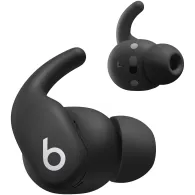 Słuchawko bezprzewodowe douszne Apple Powerbeats Fit ME2J4EE/A - Czarne