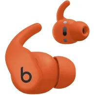 Słuchawki bezprzewodowe douszne Apple Powerbeats Fit ME2M4EE/A - Pomarańczowe