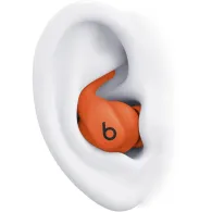 Słuchawki bezprzewodowe douszne Apple Powerbeats Fit ME2M4EE/A - Pomarańczowe