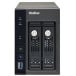 Serwer NAS QNAP Tower QVP-21A4AV - Tower/Intel J1900/8 GB RAM/20 TB/2 wnęki/hot-swap