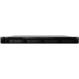 Serwer NAS Synology Rack Plus RS8189U5 - zdjęcie poglądowe 3