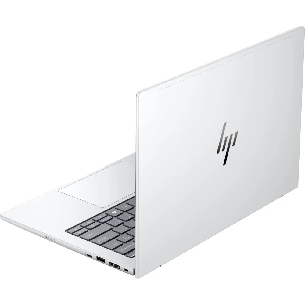 Zdjęcie produktu Laptop HP EliteBook 8 G1i 14 C51LQFYET - Core Ultra 5 225U/14" WUXGA IPS/RAM 32GB/SSD 1TB/Srebrny/Windows 11 Pro