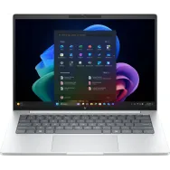 Laptop HP EliteBook 8 G1i 14 C51LTET, Core Ultra 5 225U, 14" WUXGA IPS, 32GB, 1TB, 5G, Srebrny, Win11 Pro, 3 lata On-Site | Skle