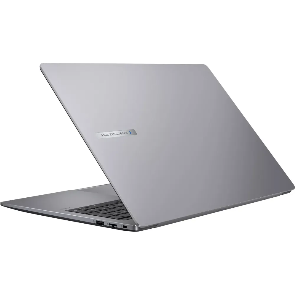 Laptop ASUS ExpertBook P3 PM3606 PM3606CKA-PL0063X 90NX0981-M00250 - Ryzen AI 7 350/16" WQXGA/RAM 32GB/1TB/Szary/Win 11 Pro/3OS - zdjęcie