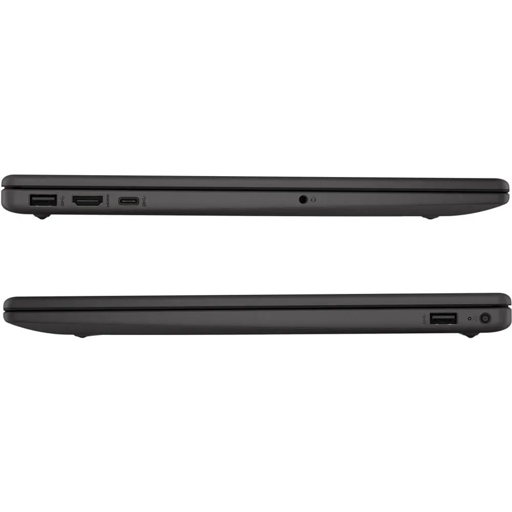 Laptop HP 255 G10 B39RXAT - Ryzen 5 7530U/15,6" Full HD/RAM 16GB/SSD 512GB/Windows 11 Home/1 rok Carry-In
