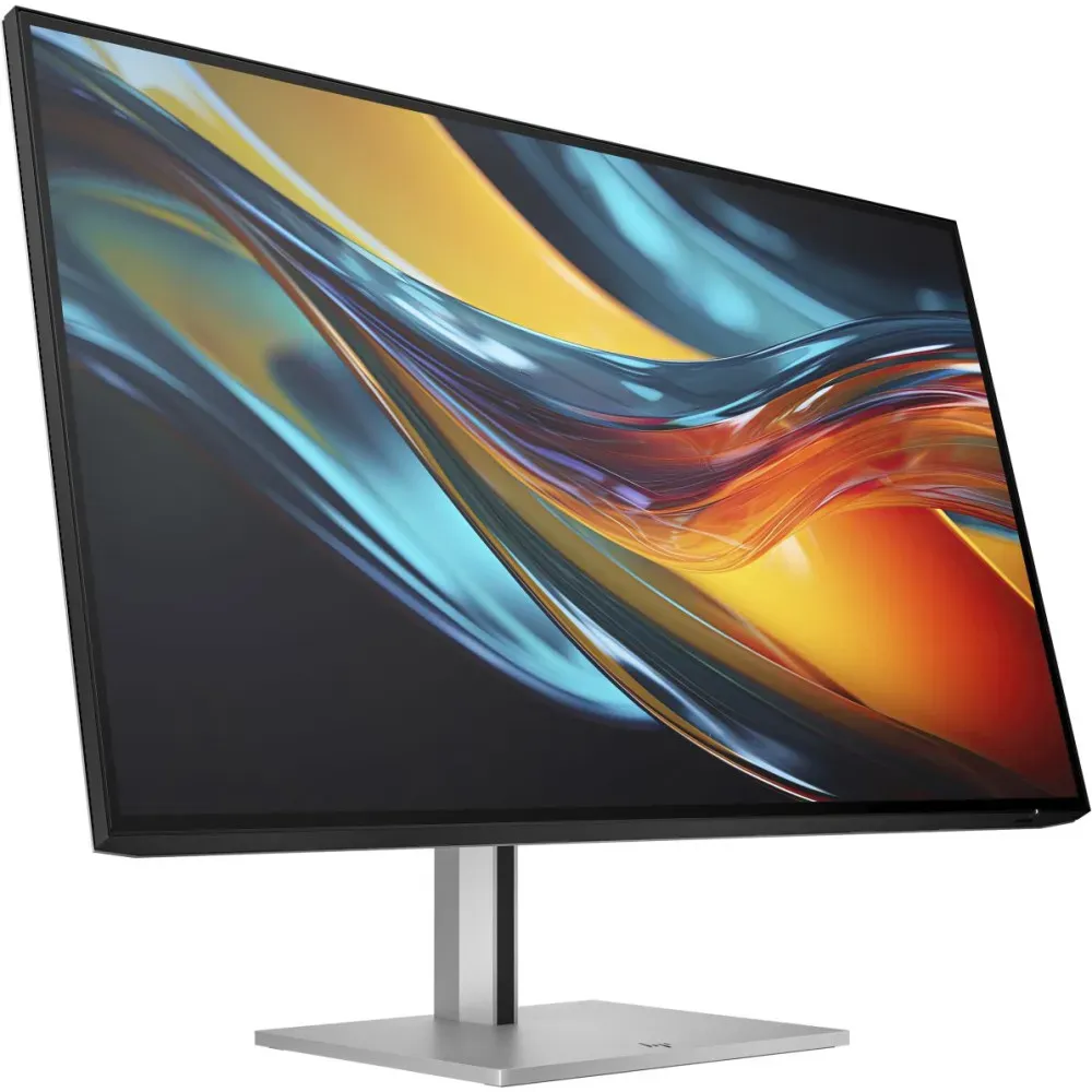 Monitor HP S7 Pro 732pk 8Y2K9E9 - 31,5"/3840x2160 (4K)/60Hz/IPS/HDR/5 ms/Czarno-szary