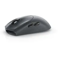 Mysz bezprzewodowa Dell Alienware Tri-Mode Wireless Gaming Mouse AW720M 545-BBDN - 26000 DPI, Czarna