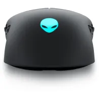 Mysz bezprzewodowa Dell Alienware Tri-Mode Wireless Gaming Mouse AW720M 545-BBDN - 26000 DPI, Czarna