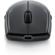 Mysz bezprzewodowa Dell Alienware Tri-Mode Wireless Gaming Mouse AW720M 545-BBDN - 26000 DPI, Czarna
