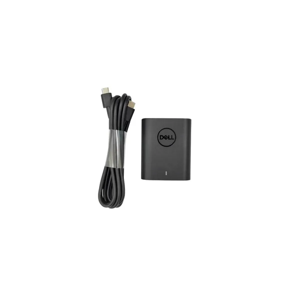 Zasilacz Dell 60W USB-C AC 450-ALQR