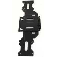 Uchwyt do monitorów Dell Monitor Mount for 2017 P-series Monitors 575-BBMK - Czarny Uchwyt do monitorów Dell Monitor Mount for 2017 P-series Monitors 575-BBMK - Czarny