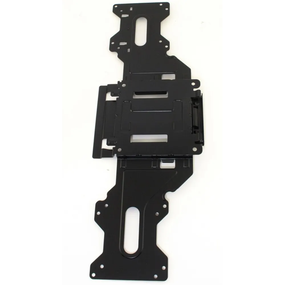 Uchwyt do monitorów Dell Monitor Mount for 2017 P-series Monitors 575-BBMK - Czarny Uchwyt do monitorów Dell Monitor Mount for 2017 P-series Monitors 575-BBMK - Czarny