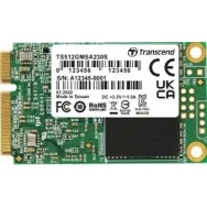 Dysk SSD 128 GB mSATA 2,5" Transcend 230S TS128GMSA230S