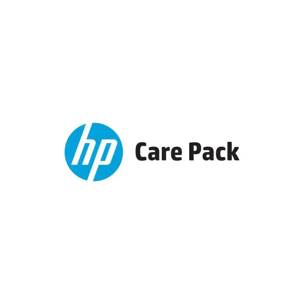 Rozszerzenie gwarancji HP U22XGE - Active Care 5 years NBD Onsite HW Support with DMR|Travel for Notebook EB 7xx|8xx 1|1|x