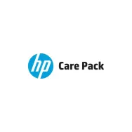Rozszerzenie gwarancji HP HA101PC - PC Print Next Day Hardware Support