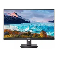 Monitor Philips 273S1/00, 27", 1920x1080 (FHD), 75Hz, IPS, 4 ms, pivot, USB-C, Czarny | Sklep ITnes.pl, IT for BUSINESS